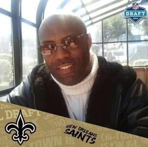 Meet your Posher, James